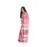 HANDWOVEN KANTHA STITCH SAREE
