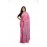 HANDWOVEN KANTHA STITCH SAREE