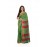 HANDWOVEN KANTHA STITCH SAREE
