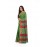 HANDWOVEN KANTHA STITCH SAREE
