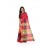 HANDWOVEN KANTHA STITCH SAREE