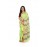 HANDWOVEN KANTHA STITCH SAREE