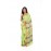 HANDWOVEN KANTHA STITCH SAREE