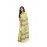 HANDWOVEN KANTHA STITCH SAREE
