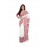HANDWOVEN KANTHA STITCH SAREE