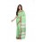 HANDWOVEN KANTHA STITCH SAREE