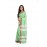 HANDWOVEN KANTHA STITCH SAREE