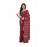 HANDWOVEN KANTHA STITCH SAREE