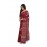 HANDWOVEN KANTHA STITCH SAREE