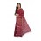 HANDWOVEN KANTHA STITCH SAREE