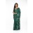 HANDWOVEN KANTHA STITCH SAREE