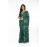 HANDWOVEN KANTHA STITCH SAREE
