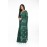 HANDWOVEN KANTHA STITCH SAREE
