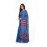 HANDWOVEN KANTHA STITCH SAREE