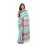HANDWOVEN KANTHA STITCH SAREE