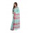 HANDWOVEN KANTHA STITCH SAREE