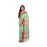 HANDWOVEN KANTHA STITCH SAREE