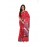 HANDWOVEN KANTHA STITCH SAREE