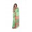 HANDWOVEN KANTHA STITCH SAREE