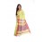 HANDWOVEN KANTHA STITCH SAREE