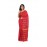 HANDWOVEN KANTHA STITCH SAREE