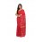 HANDWOVEN KANTHA STITCH SAREE