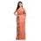 Tantuja Handloom Tassar Hand Batick Silk Saree