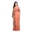 Tantuja Handloom Tassar Hand Batick Silk Saree