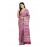 Tantuja Handloom Block Print Katan Silk Saree