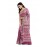 Tantuja Handloom Block Print Katan Silk Saree