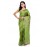 Tantuja Handloom Block Print Katan Silk Saree