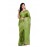Tantuja Handloom Block Print Katan Silk Saree