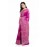 Tantuja Handloom Block Print Katan Silk Saree