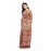 Tantuja Handloom Block Print Katan Silk Saree