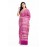 Tantuja Handloom Block Print Katan Silk Saree