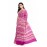 Tantuja Handloom Block Print Katan Silk Saree