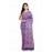 Tantuja Handloom Block Print Katan Silk Saree
