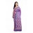 Tantuja Handloom Block Print Katan Silk Saree