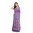 Tantuja Handloom Block Print Katan Silk Saree