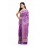 Tantuja Handloom Block Print Katan Silk Saree