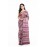 Tantuja Handloom Block Print Katan Silk Saree
