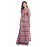 Tantuja Handloom Block Print Katan Silk Saree
