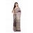Tantuja Handloom Block Print Katan Silk Saree