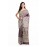 Tantuja Handloom Block Print Katan Silk Saree