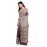 Tantuja Handloom Block Print Katan Silk Saree
