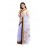 Tantuja Bengal Handloom Maslin Silk Jamdani Saree
