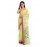 Tantuja Bengal Handloom Maslin Silk Jamdani Saree