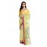 Tantuja Bengal Handloom Maslin Silk Jamdani Saree