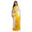 Tantuja Bengal Handloom Garad Silk Saree