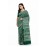Tantuja Handloom Block Print Katan Silk Saree